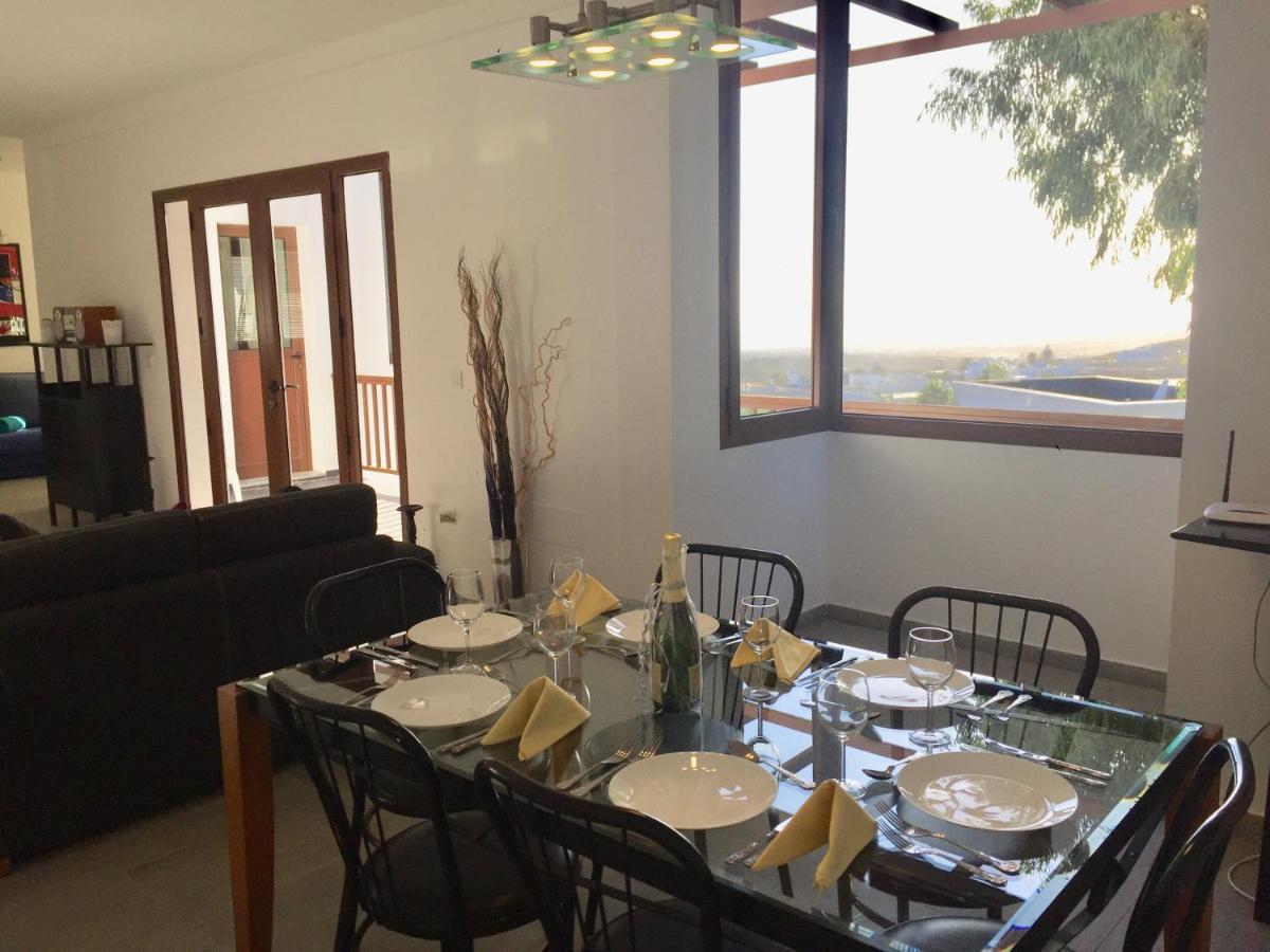 El Olivo Beautiful Rural Location 3 Bed Villa Conil 외부 사진