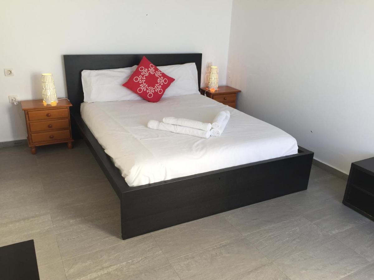 El Olivo Beautiful Rural Location 3 Bed Villa Conil 외부 사진