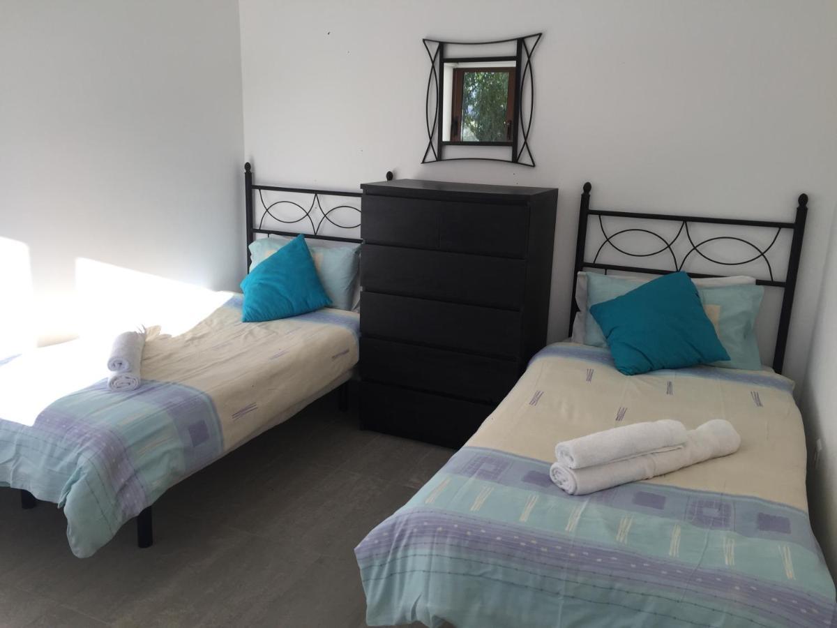 El Olivo Beautiful Rural Location 3 Bed Villa Conil 외부 사진