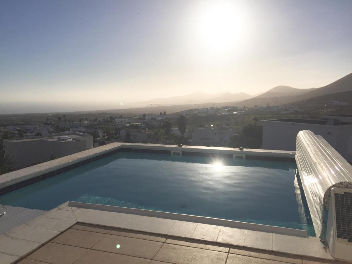 El Olivo Beautiful Rural Location 3 Bed Villa Conil 외부 사진